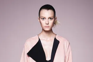 Коллекция Sportmax весна-лето 2014 года