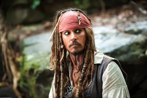 Джонни Деппа не будут снимать в продолжении «Пиратов Карибского моря»