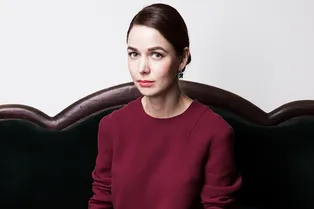 Алена Ахмадуллина: «Мне было предопределено стать дизайнером!»