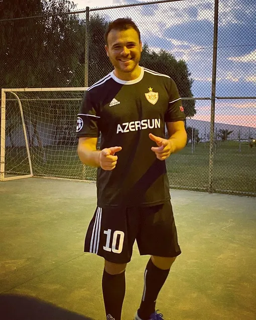 Эмин Агаларов Эмин Агаларов