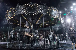 Взятие Парижа