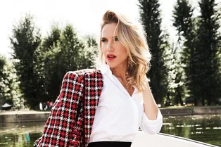 Юлия Ковальчук: «Я никогда не стремилась в невесты!» Юлия Ковальчук: «Я никогда не стремилась в невесты!»