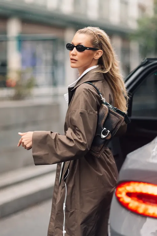 Белла Хадид Белла Хадид