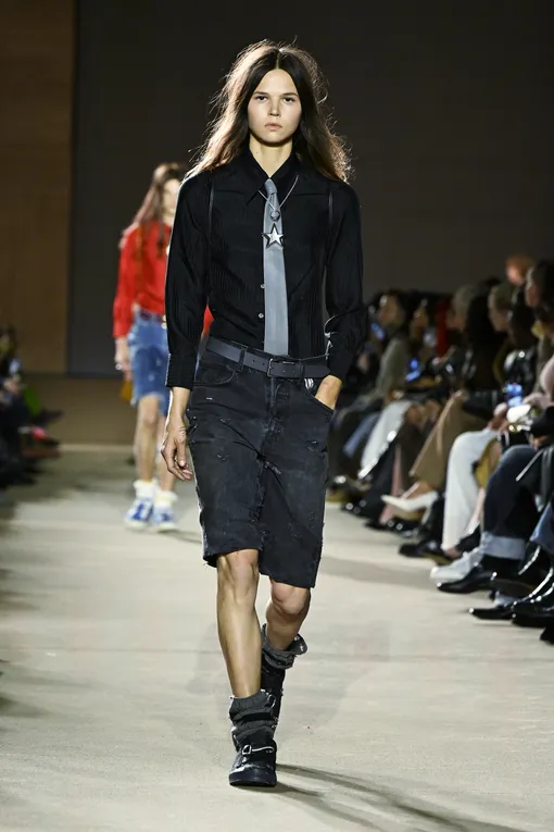 Coach, осень-зима 2026-2027