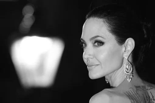 Анджелина Джоли резко высказалась о разводе Дженнифер Энистон
