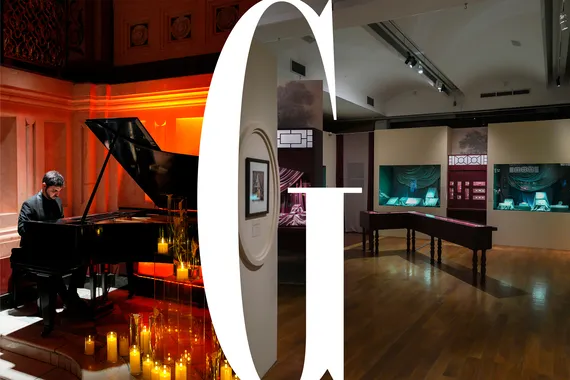 В Государственном историческом музее открылась выставка, посвященная истории ювелирных украшений России