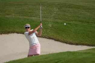 Женский тур по гольфу в «Целеево Гольф и Поло Клубе» Женский тур по гольфу в «Целеево Гольф и Поло Клубе»