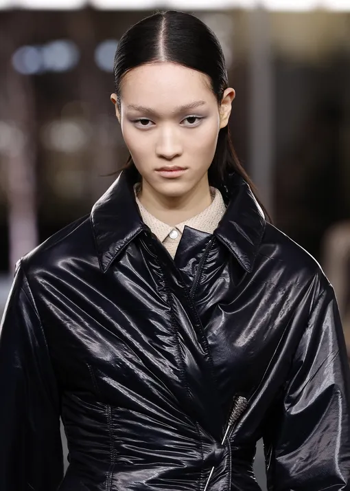 Tory Burch, осень-зима 2025