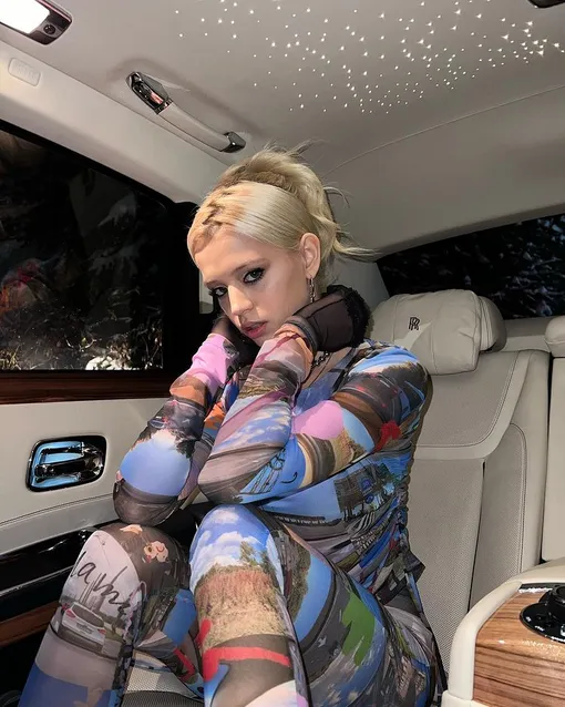 Юлия Гаврилина Юлия Гаврилина