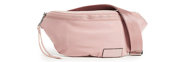 Поясная сумка Rebecca Minkoff, $95 на ru.shopbop.com