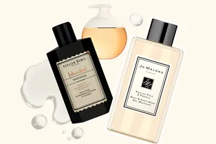 15 ароматных гелей для душа, которые оставляют запах на коже