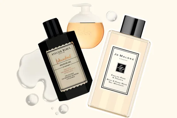 15 ароматных гелей для душа, которые оставляют запах на коже