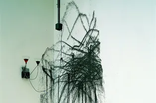 Выставка. Ребекка Хорн Выставка. Ребекка Хорн