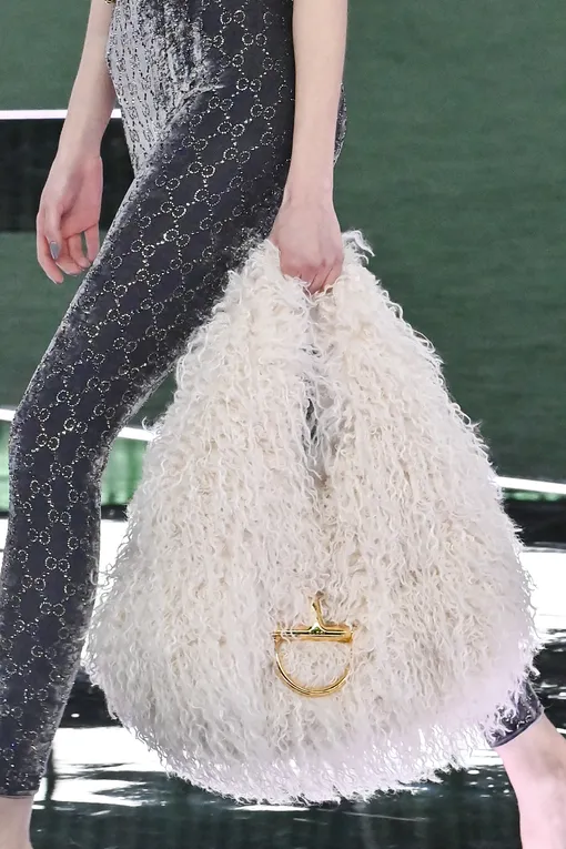 Gucci, осень-зима 2025/2026