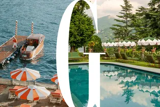 Открытие нового курорта, выставочного пространства и музыкальные ужины: новости отельного мира Открытие нового курорта, выставочного пространства и музыкальные ужины: новости отельного мира