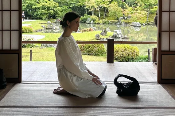 5 принципов японской философии икигай