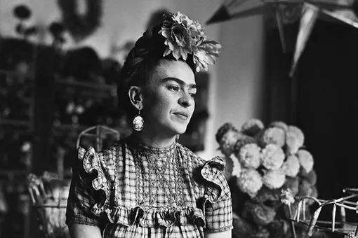 В стиле Фриды: 10 модных трендов, которые предсказала Кало