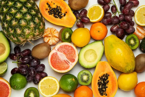 Плоды-убийцы: запомните названия этих фруктов, чтобы спасти от плесени большинство овощей в холодильнике