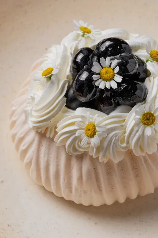 «Павлова» в RELICT