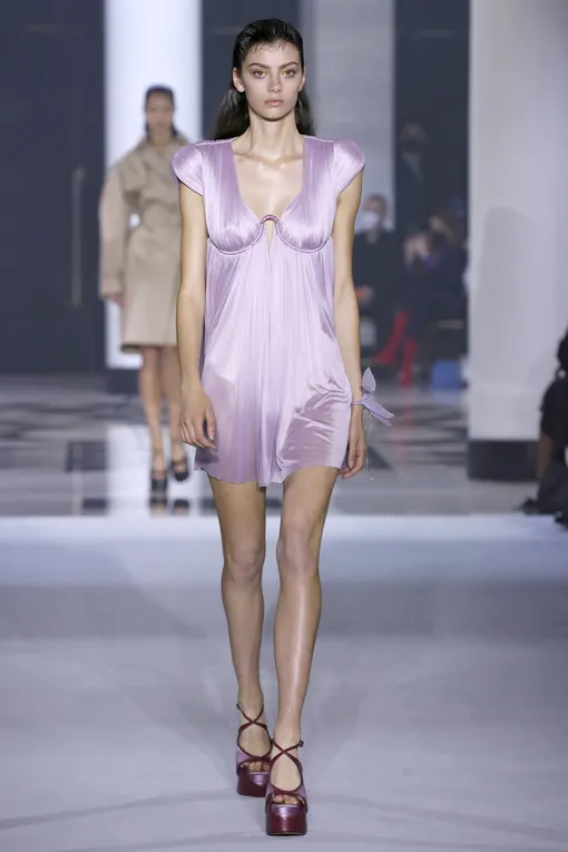 Lanvin Spring Summer 2022/23