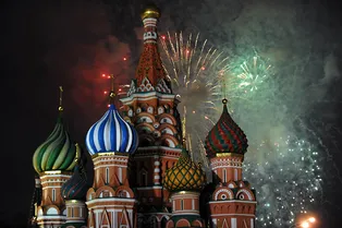 Туризм будущего: как Москва становится самым притягательным местом для путешественников