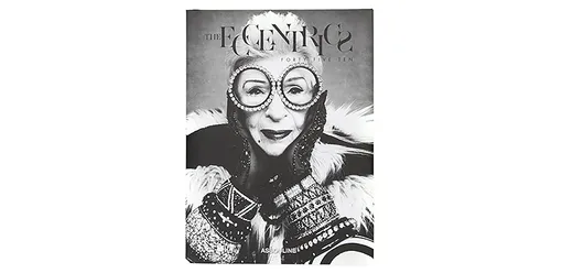 Книга Assouline x Forty Five Ten 'The Eccentrics', 1 682 рубля на Farfetch