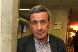 Борис Смолкин рассказал, что Любовь Полищук снималась, не щадя себя, даже в самые последние дни жизни
