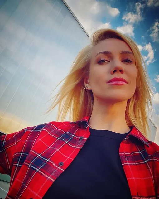 Елена Крыгина Елена Крыгина