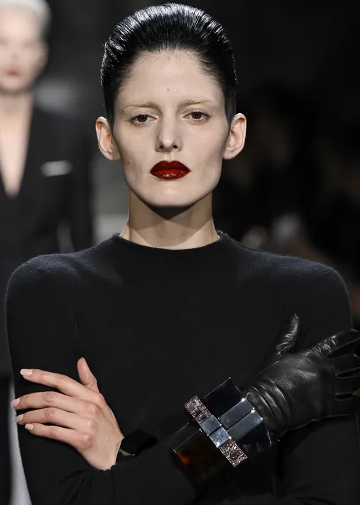 Tom Ford, осень-зима 2025/26