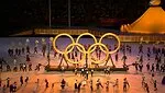 Олимпийские Игры 2020 в Токио