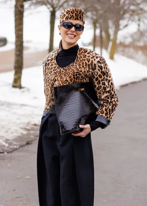 Какую шляпу купить на весну 2026