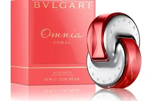 Коралловая драгоценность Omnia Coral Коралловая драгоценность Omnia Coral