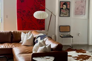 Slow Decorating — тренд, который позволит вам создать пространство мечты Slow Decorating — тренд, который позволит вам создать пространство мечты