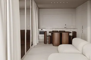 Как создать минималистичный интерьер, который будет уютным Как создать минималистичный интерьер, который будет уютным