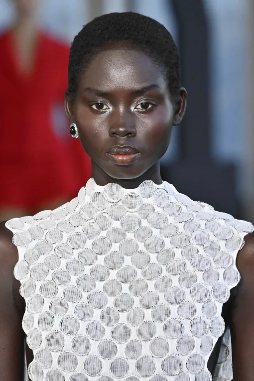 Christopher Esber, весна-лето 2026 Christopher Esber, весна-лето 2026