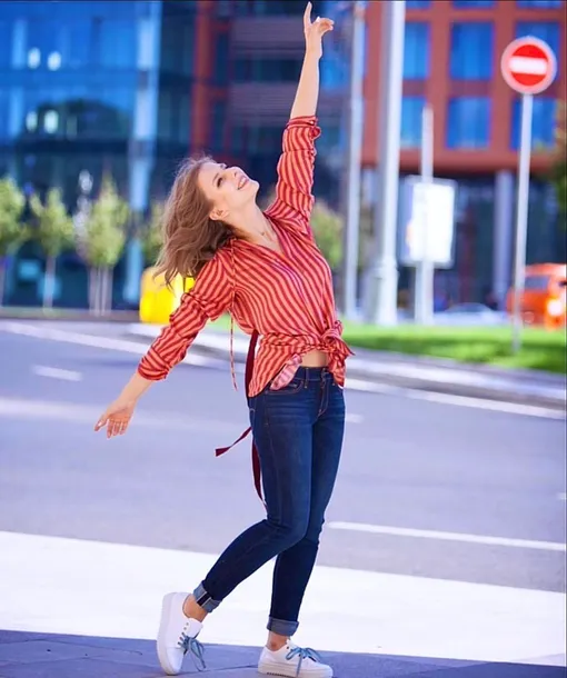 Лиза Арзамасова Лиза Арзамасова