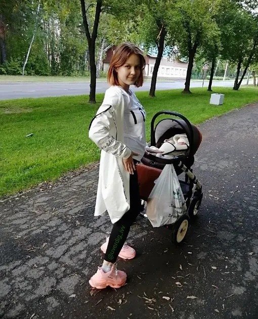 Дарья Суднишникова