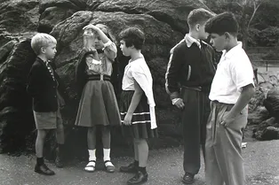 Выставка. «Загадка Вивьен Майер»