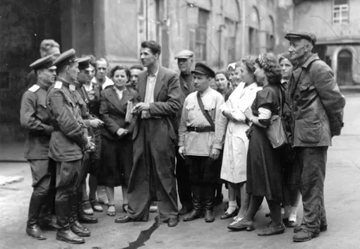 аудиосериал «Дневник памяти. Политехнический музей 1941–1945» аудиосериал «Дневник памяти. Политехнический музей 1941–1945»