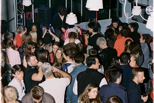 Вечеринки или выставка животных: куда сходить на выходных Вечеринки или выставка животных: куда сходить на выходных