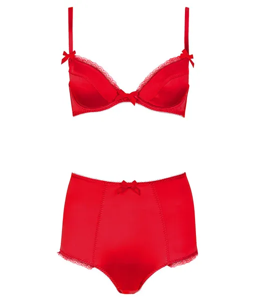 Бюстгальтер и трусики Agent Provocateur Бюстгальтер и трусики Agent Provocateur