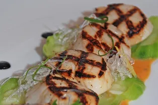 Гастроли американского шеф-повара Аниты Ло Гастроли американского шеф-повара Аниты Ло