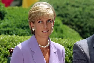 Принцессу Диану все-таки убили?