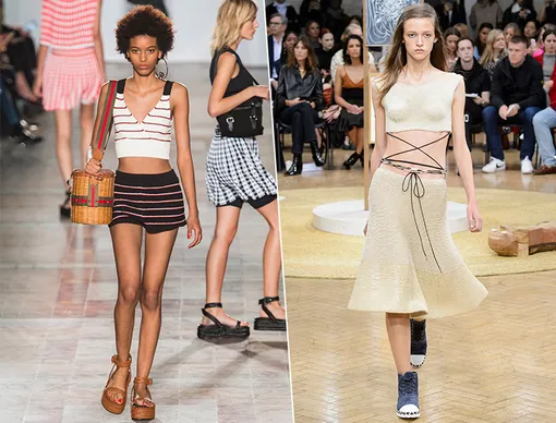 Sonia Rykiel \ JW Anderson Sonia Rykiel \ JW Anderson
