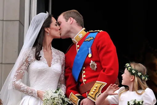 Инсайдер рассказал, на чем держится брак Кейт Миддлтон и принца Уильяма