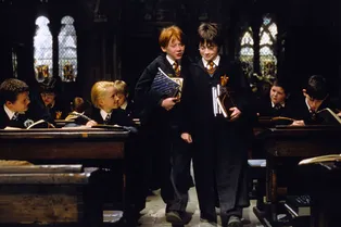 Что известно о новом сериале «Гарри Поттер»: актерский состав, дата выхода, мнение Джоан Роулинг