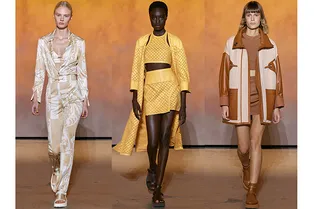 Ода минимализму: 57 лаконичных образов из новой коллекции Hermès Ода минимализму: 57 лаконичных образов из новой коллекции Hermès