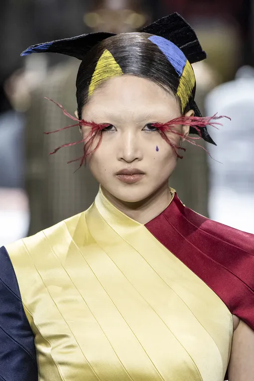 Thom Browne, осень-зима 2025/26