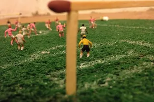 Спектакль. Мой большой спектакль