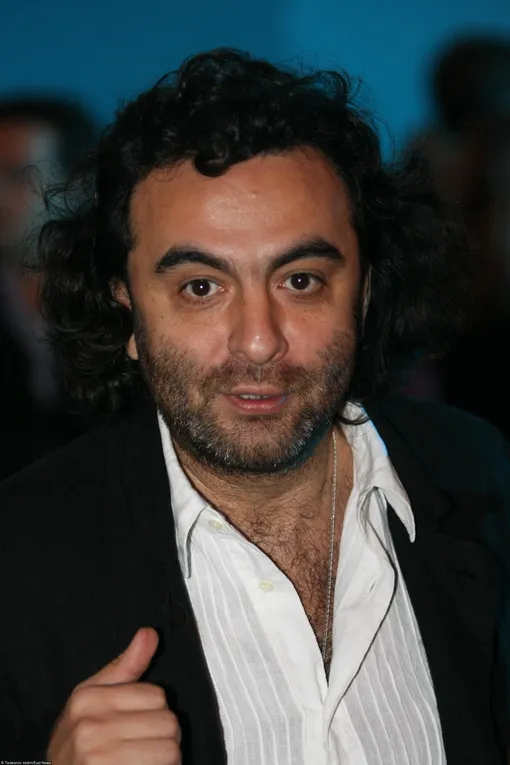 Джаник Файзиев